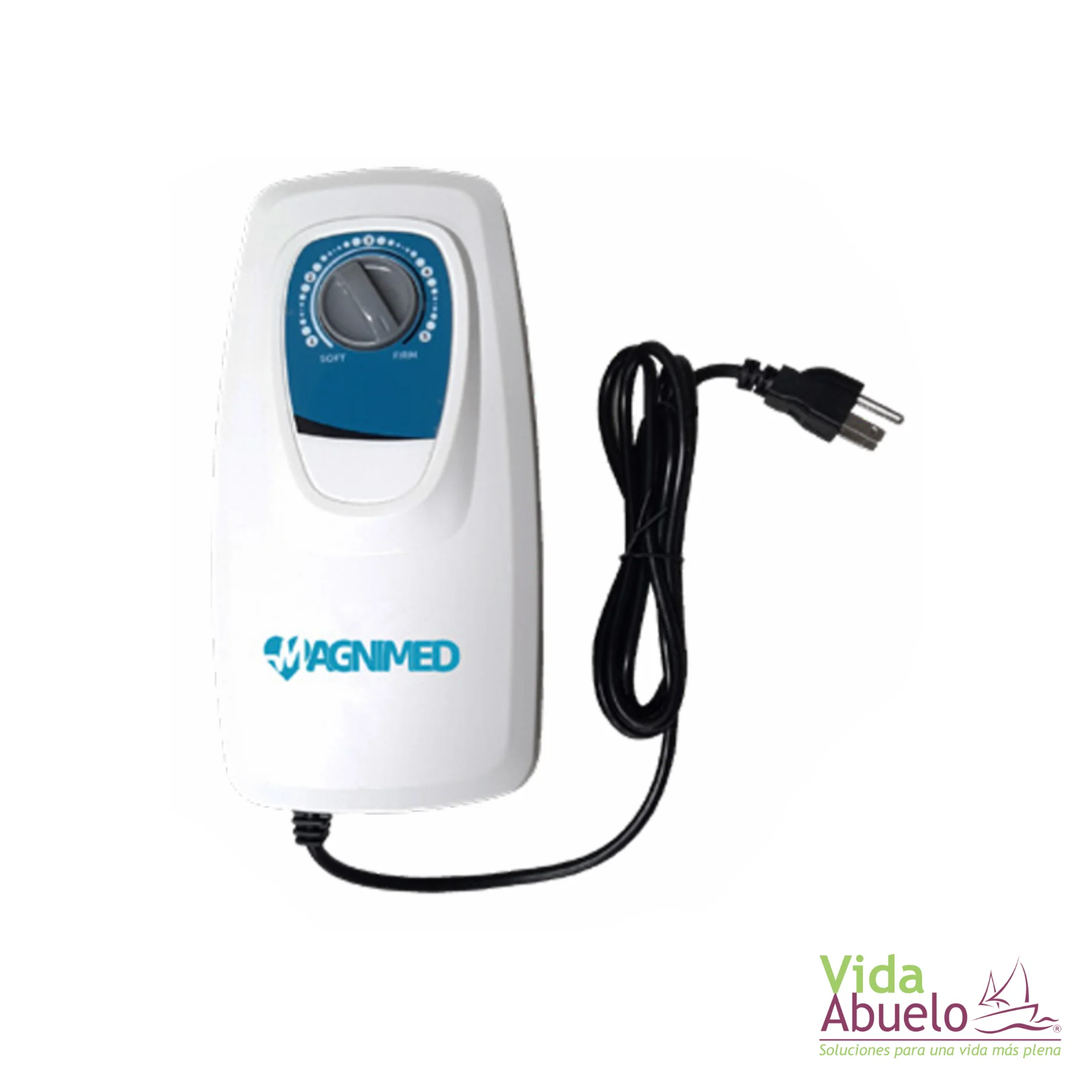 Colchón antillagas con regulador - Imagen 3