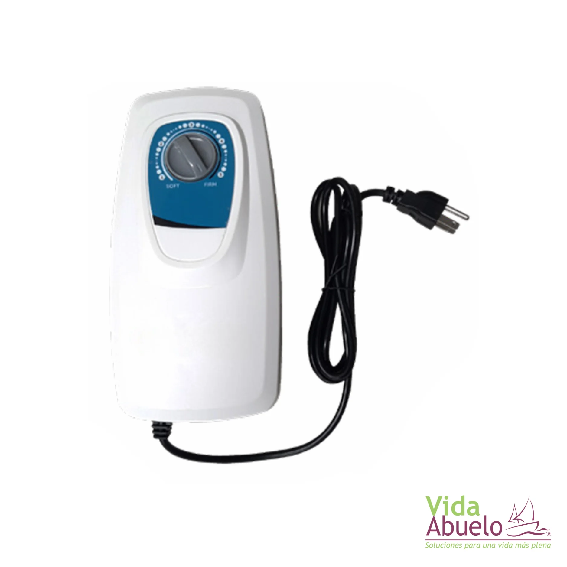 Colchón antillagas con regulador - Imagen 3