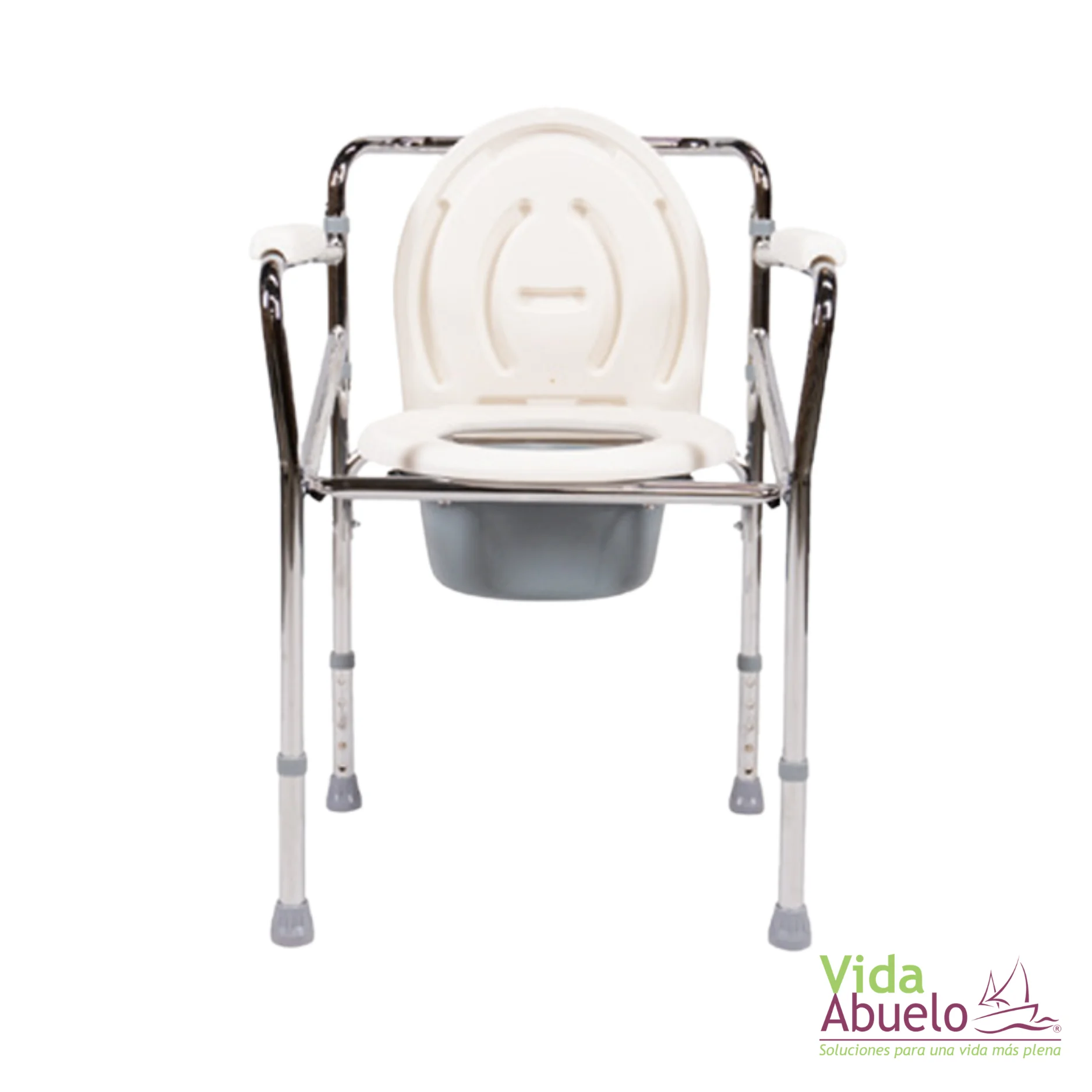 Comodo plegable 3 en 1 - Imagen 2