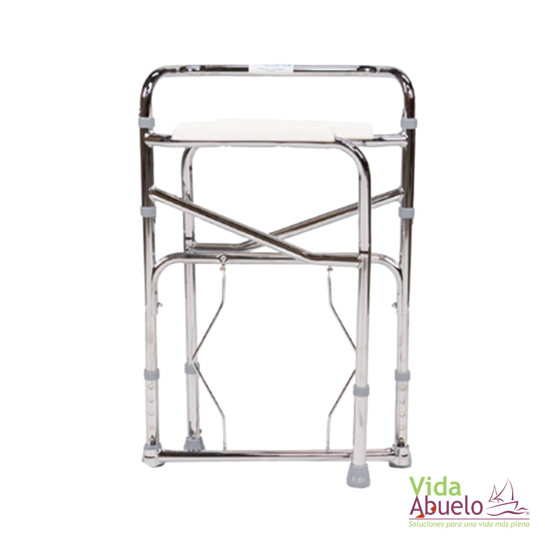 Comodo plegable 3 en 1 - Imagen 3