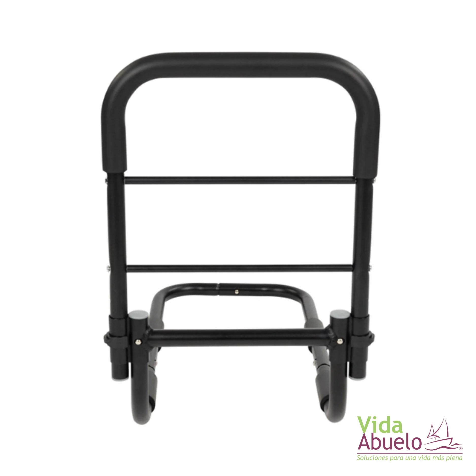 Barandal de seguridad para cama sencillo - Imagen 4