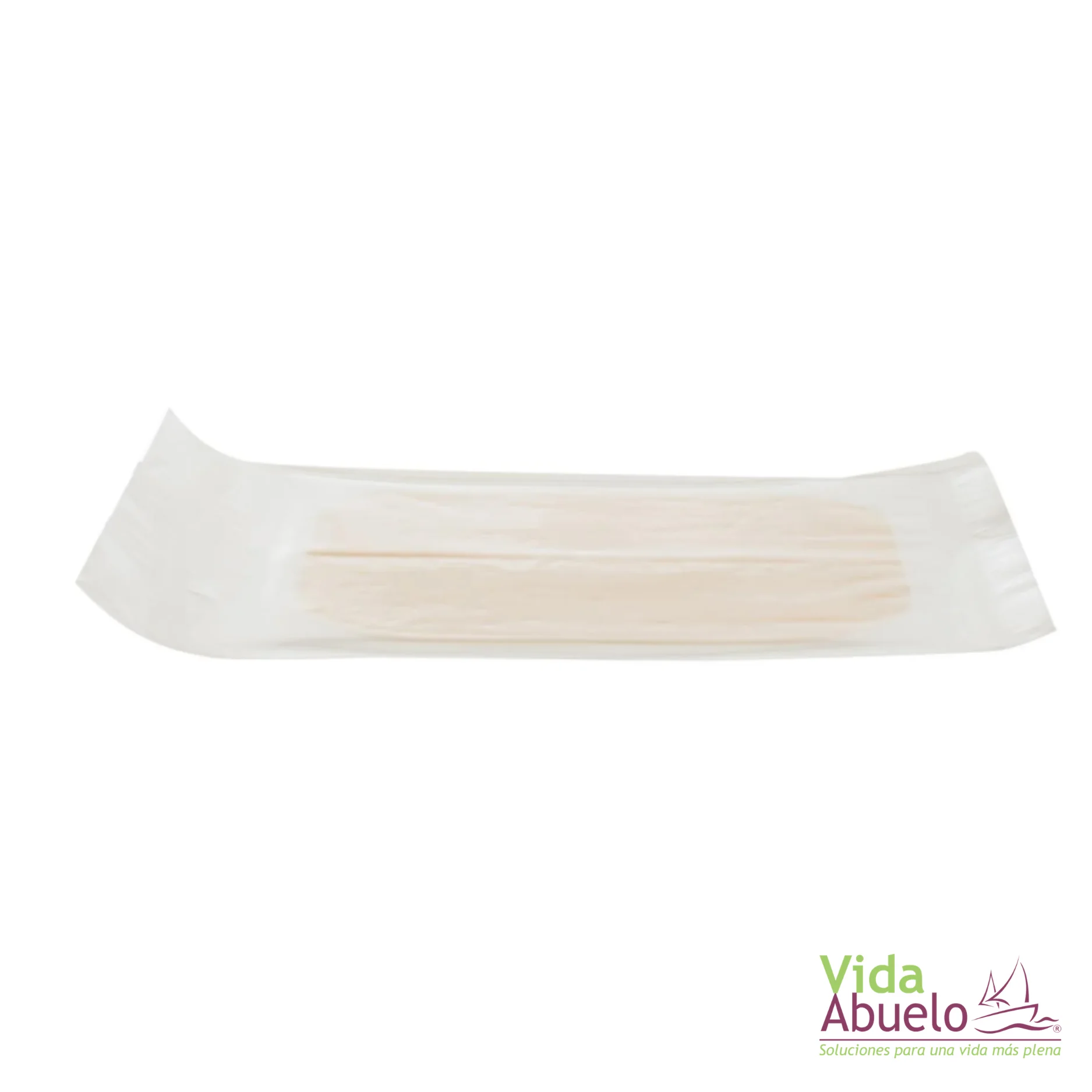 Parche antiescaras grueso 10x10 cms - Imagen 4