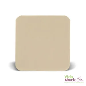 Parche antiescaras delgado 10x10 cms