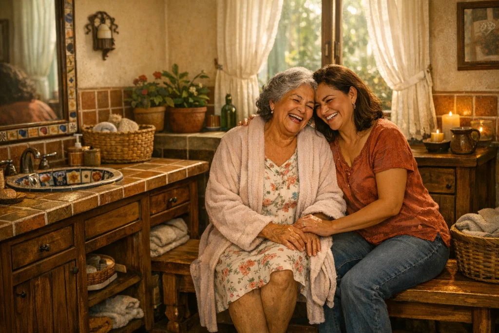 prevención de caídas adultos mayores