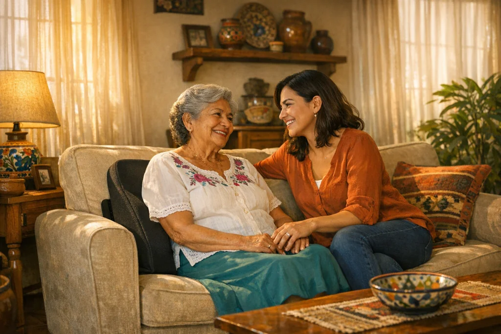 cojines antiescaras inflables adultos mayores