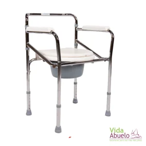 Comodo plegable 3 en 1