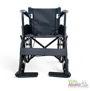 Silla de ruedas económica