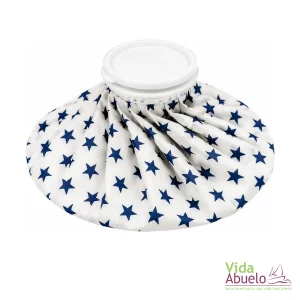 Bolsa para terapia frío/caliente de 1.5 Lts.